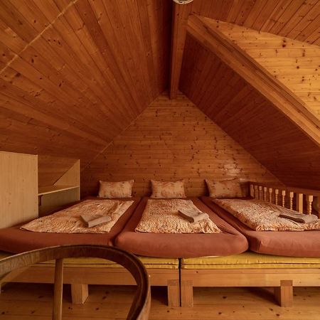 Strazne Chalet Εξωτερικό φωτογραφία