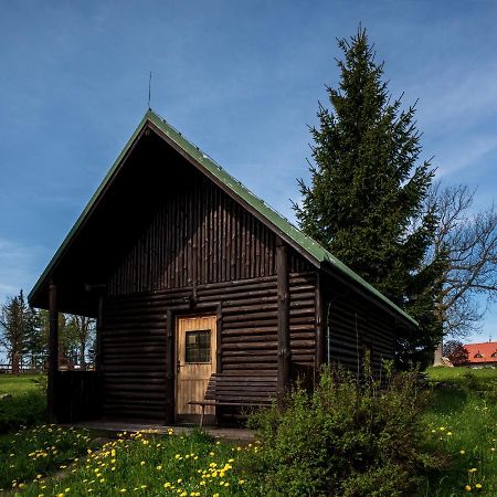 Strazne Chalet Εξωτερικό φωτογραφία