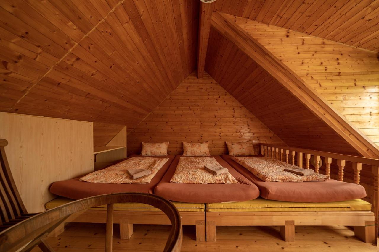 Strazne Chalet Εξωτερικό φωτογραφία