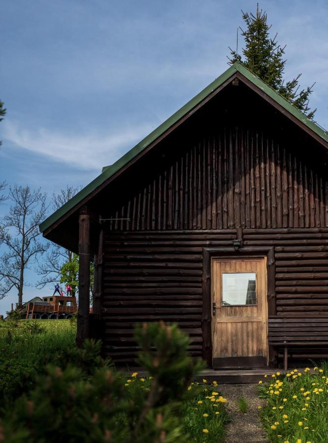 Strazne Chalet Εξωτερικό φωτογραφία